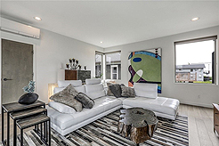 CAPITOL HILL CONTEMPO